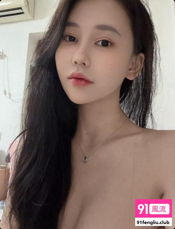 天河腿长肤白小姐姐